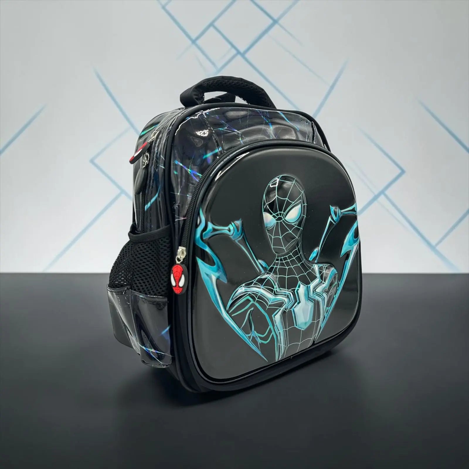 SPIDERMAN BACKPACK - Sparkles