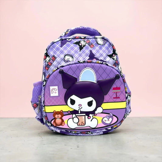 KUROMI BACKPACK - Sparkles
