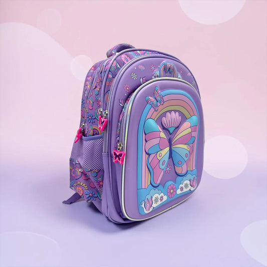 BUTTERFLY BACKPACK - Sparkles