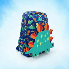 JUNIOR DINOSAUR BACKPACK - Sparkles