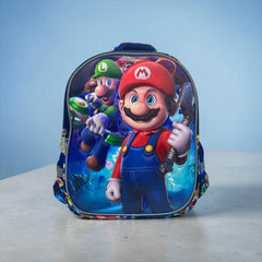 MARIO BACKPACK - Sparkles