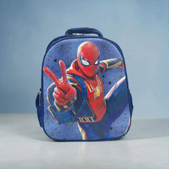 SPIDERMAN BACKPACK - Sparkles