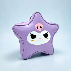 LOVELY KUROMI BACKPACK