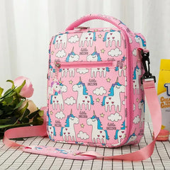 TRENDING UNICORN LUNCH BAG