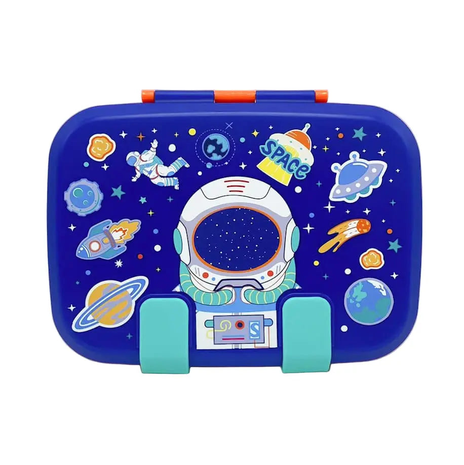 VEST PREMIUM BENTO BOX SPARKLES