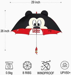 TRENDING CHARACTER UMBRELLA