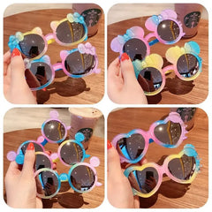 DARLING'S QUIRKY SUNGLASSES