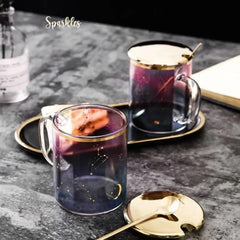 CLASSIC GALAXY MUG