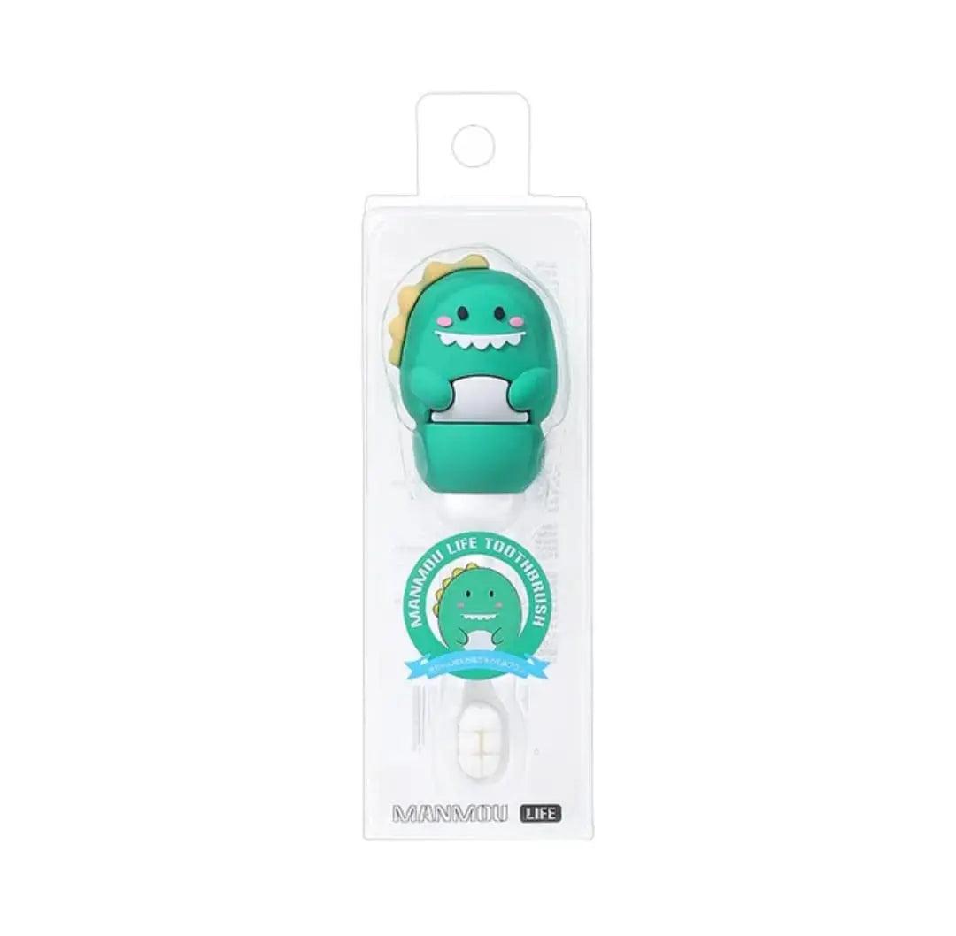 TRENDING DINOSAUR TOOTHBRUSH SPARKLES