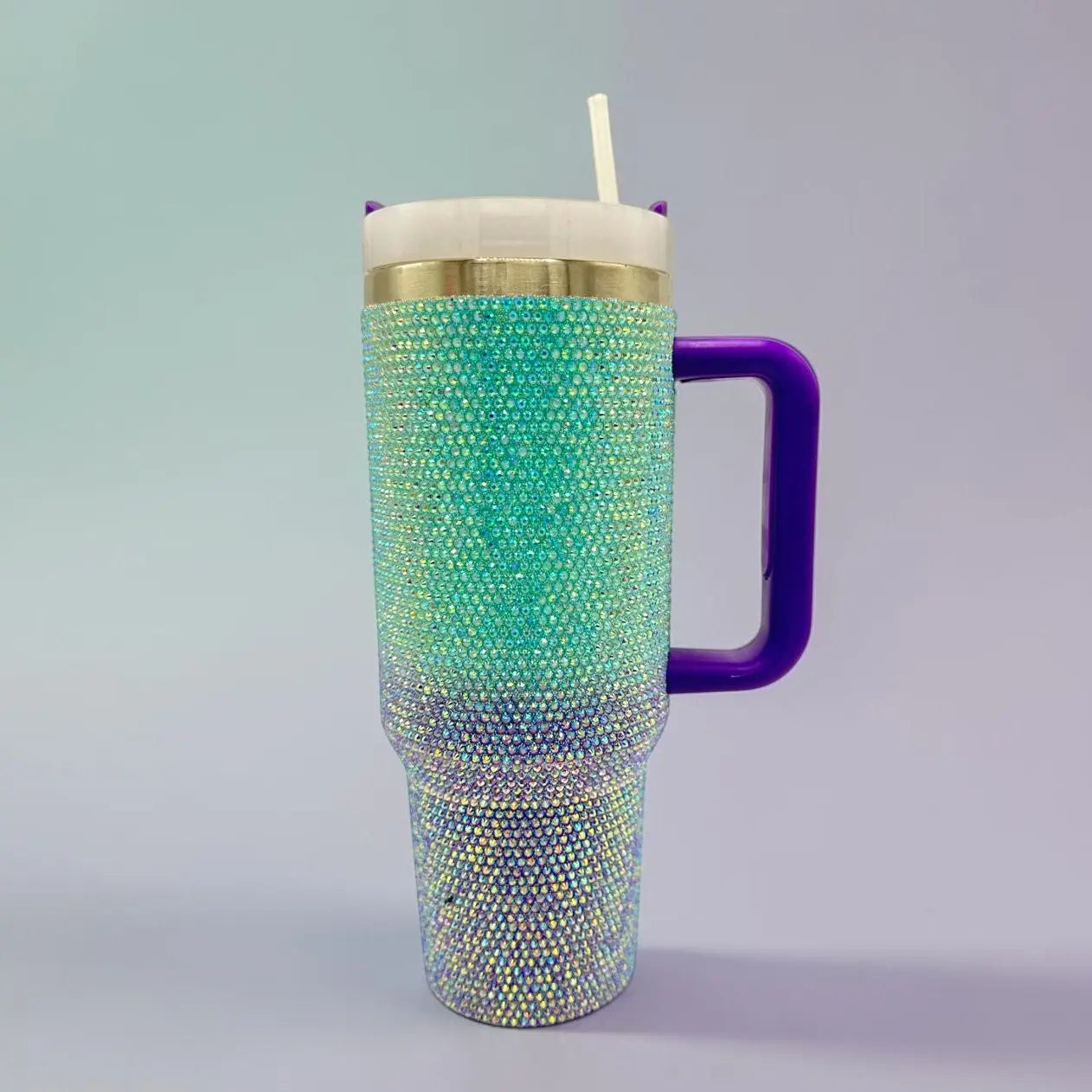 RHINESTONE TUMBLER - Sparkles