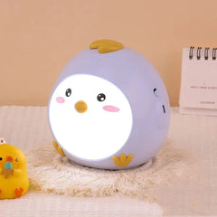 PENGUIN LED LAMP