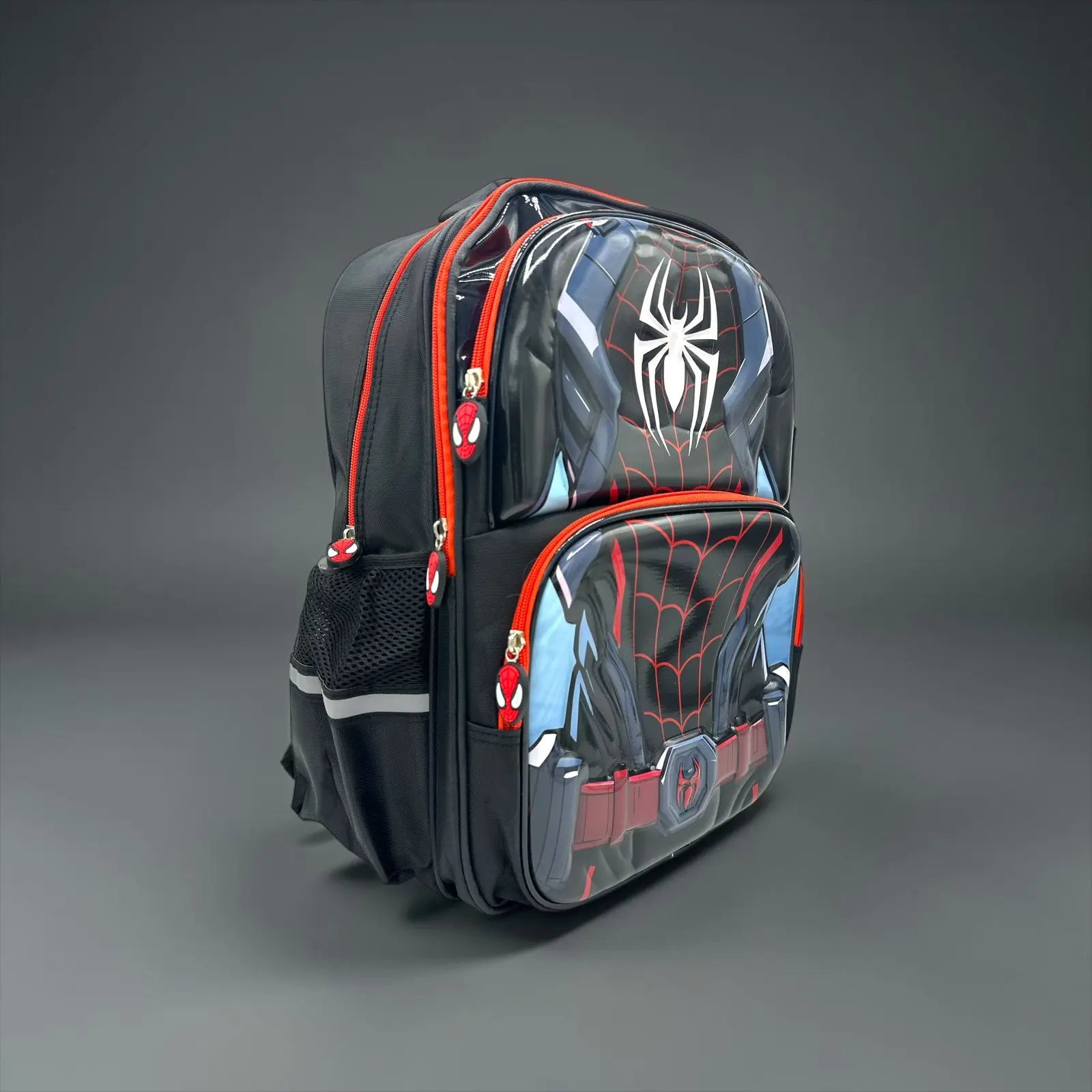 COOL SPIDERMAN BACKPACK - Sparkles