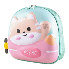 CUTE KITTY BACKAPCK