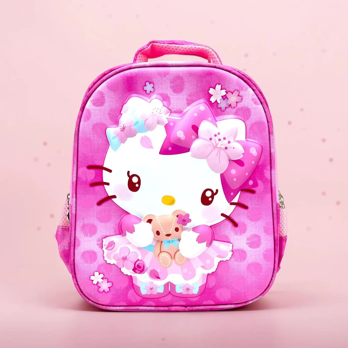 HELLO KITTY BACKPACK - Sparkles