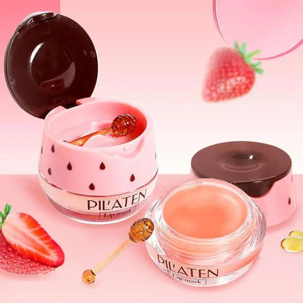 PIL'ATEN LIP BALM FOR WINTER