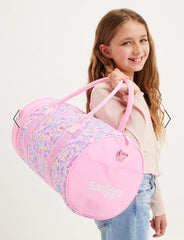 SUPER CHARGE 2 IN 1 BARREL BAG