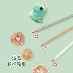 DINOSAUR SHARPENER