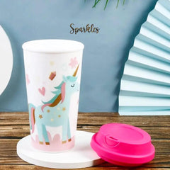 UNICORN TUMBLER