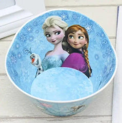 CUTE CHARACTER BOWL