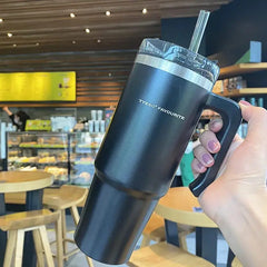 TYESO TRAVEL TUMBLER