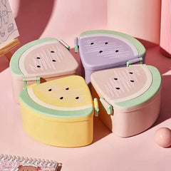 TRENDING MELON LUNCH BOX