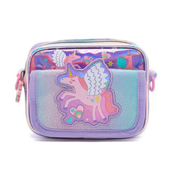 VEST SLING BAG SPARKLES