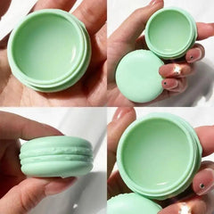 MACARON LIP BALM FOR WINTER