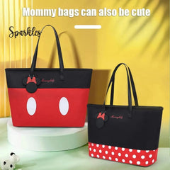 MOMMY BABY BAG