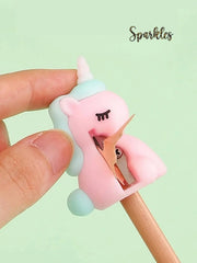 CUTE UNICORN SHARPENER