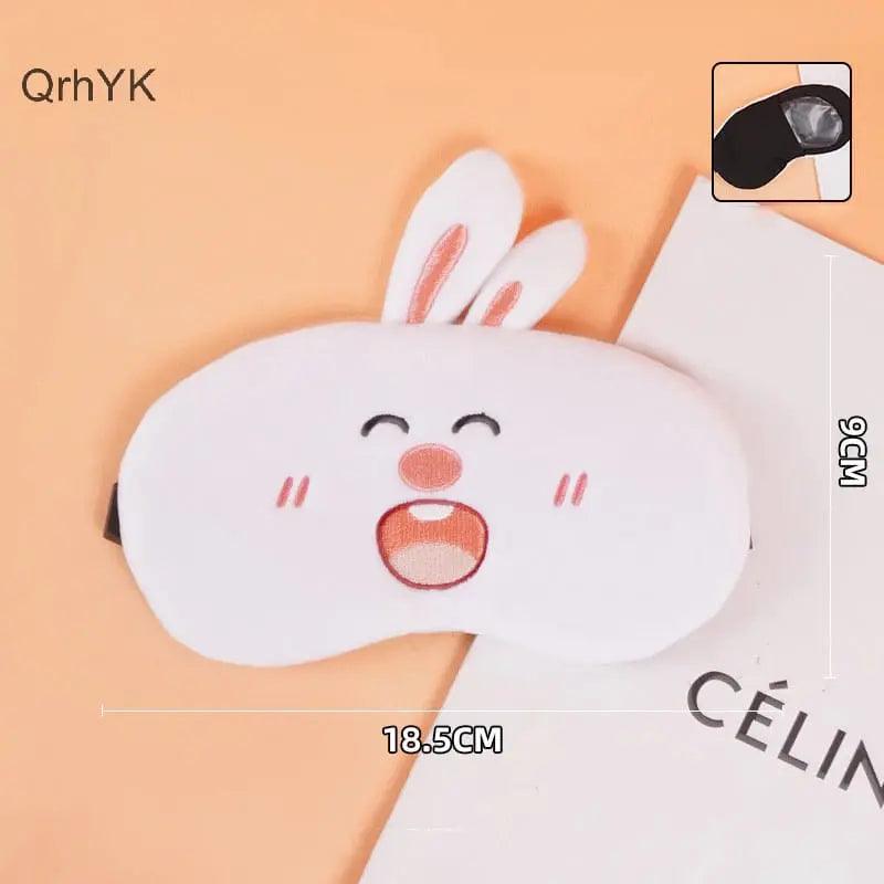 CUTE EYE MASK SPARKLES