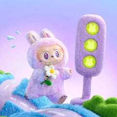LABUBU THE MONSTERS BIG INTO ENERGY SPARKLES