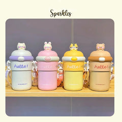 CRUHRE SIPPER CUP