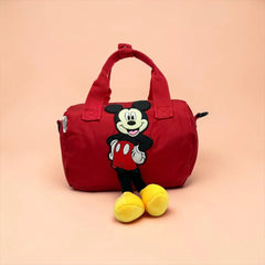 DISNEY MICKEY BAG