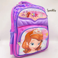 SOFIA BACKPACK