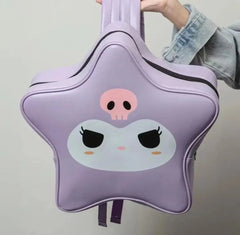 LOVELY KUROMI BACKPACK