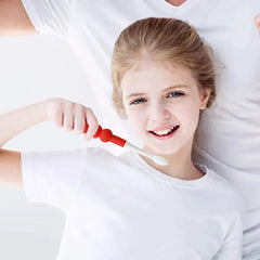 ADORABLE FRUITY TOOTH BRUSH - Sparkles