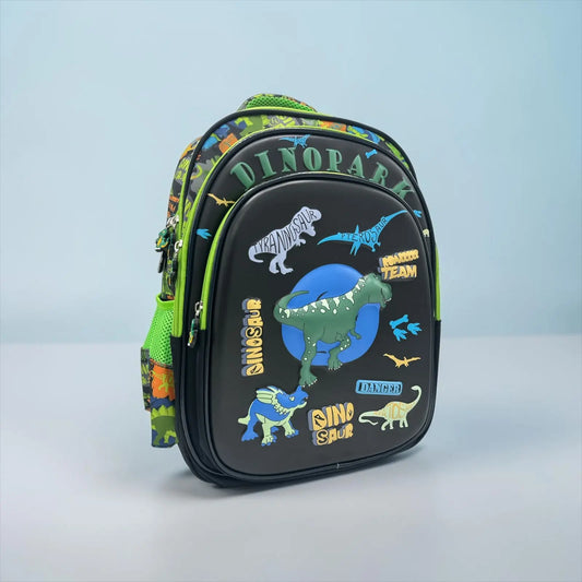 DINOSAUR PARK BACKPACK - Sparkles