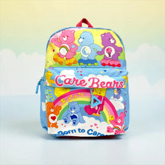 CARE BEARS BACKPACK