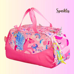 TRENDY UNICORN DUFFEL BAG