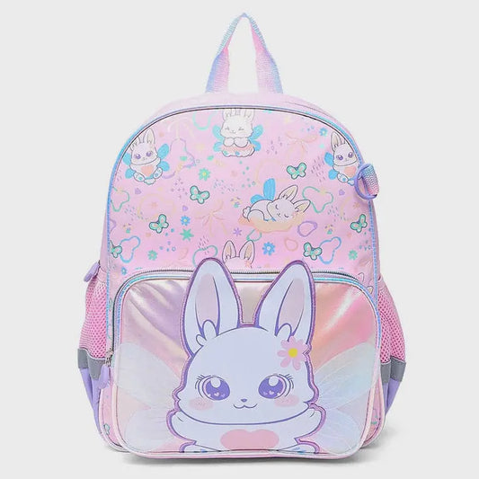 DAZZLING VEST BACKPACK - Sparkles