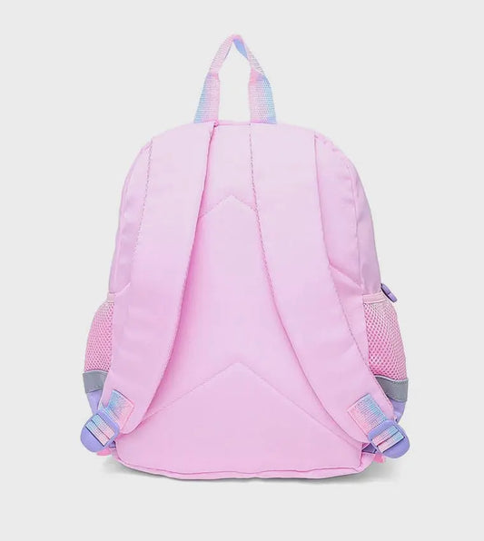 DAZZLING VEST BACKPACK - Sparkles