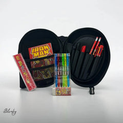 IRON MAN STATIONERY GIFT PACK Blinky Co