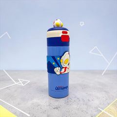 TRENDY ULTRAMAN CHARACTER FLASK
