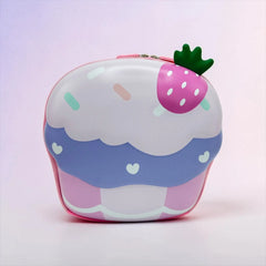 CUPCAKE BACKPACK