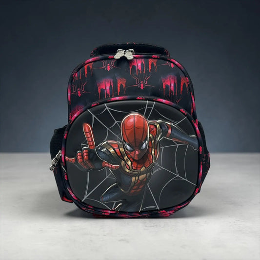 SPIDERMAN BACKPACK - Sparkles