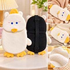 CUDDLY DUCK SLEEPING EYE MASK