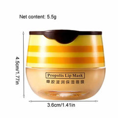 PROPOLIS LIP MASK