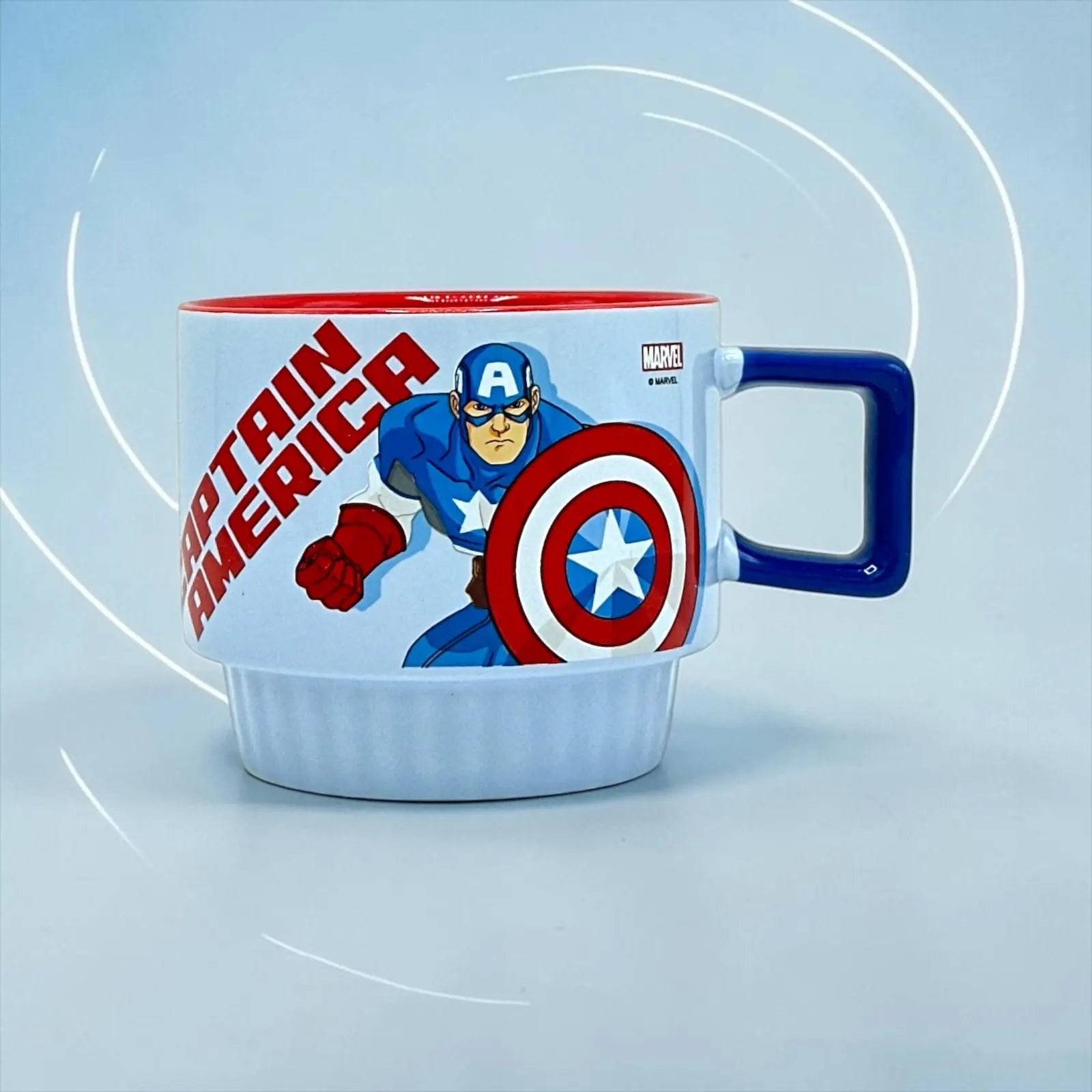 MARVEL SERIES MUG - Sparkles