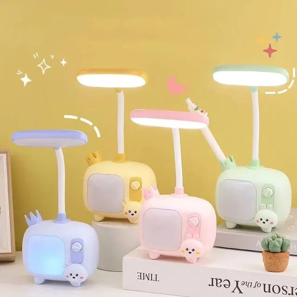 LED DESK LAMP