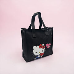 COOL MESH TOTE BAG FOR KIDS